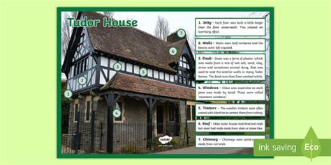 tudor houses ks1|tudor homes lesson ks1.